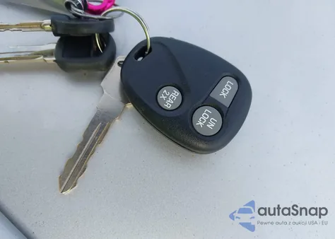 1997 Chevrolet Suburban 1500 from USA, damaged, VIN 3GNFK16R6VG149006